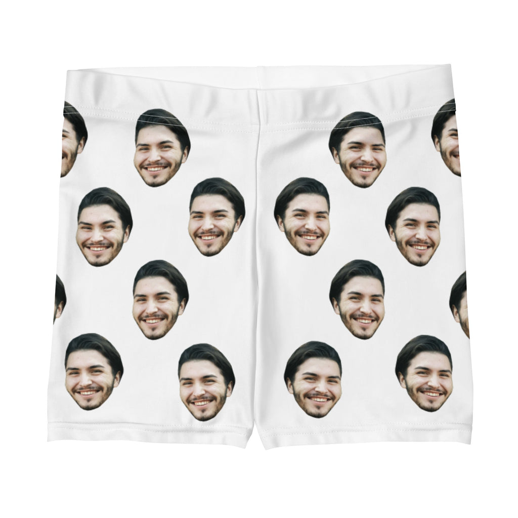 Face Women's Shorts