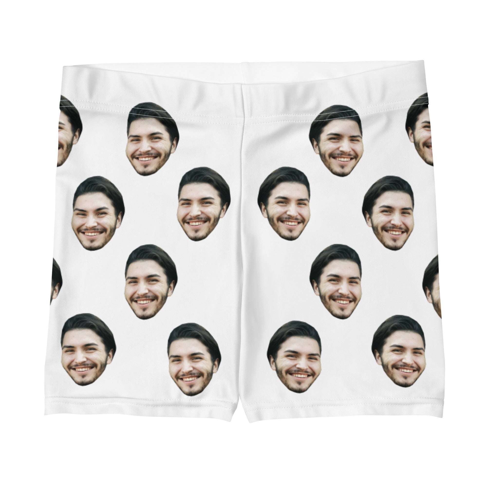 Face Women's Shorts