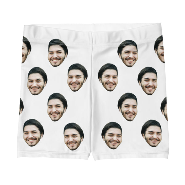 Face Women's Shorts