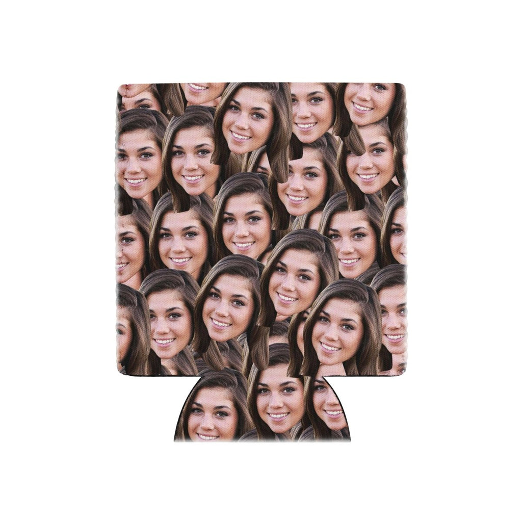 Custom Faces Can Cooler
