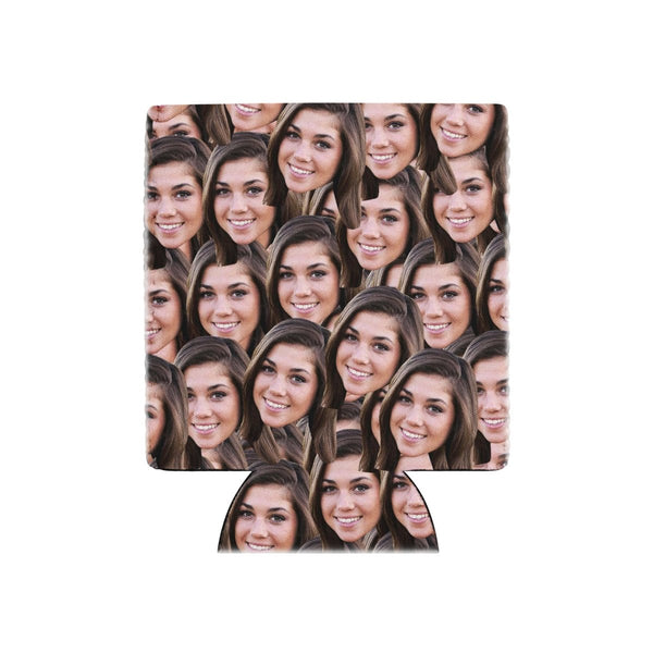 Custom Faces Can Cooler