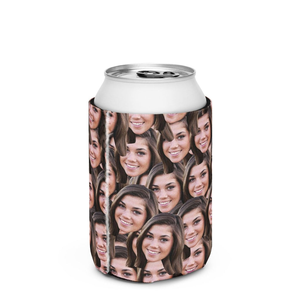 Custom Faces Can Cooler