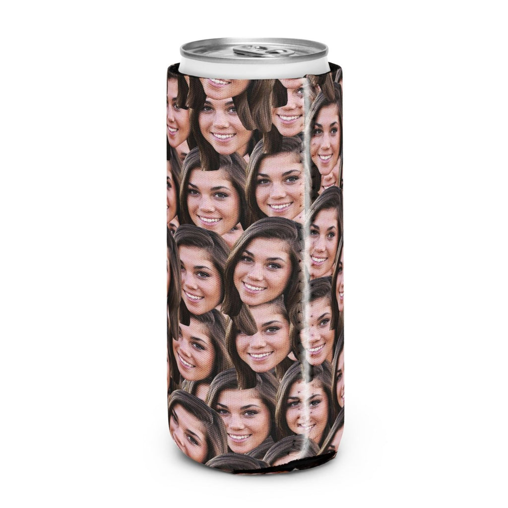 Custom Faces Can Cooler
