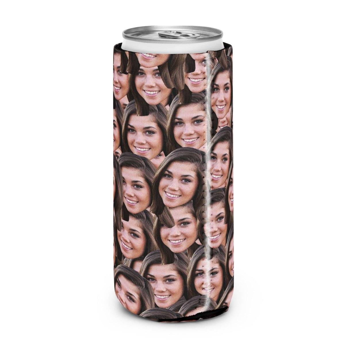 Custom Faces Can Cooler