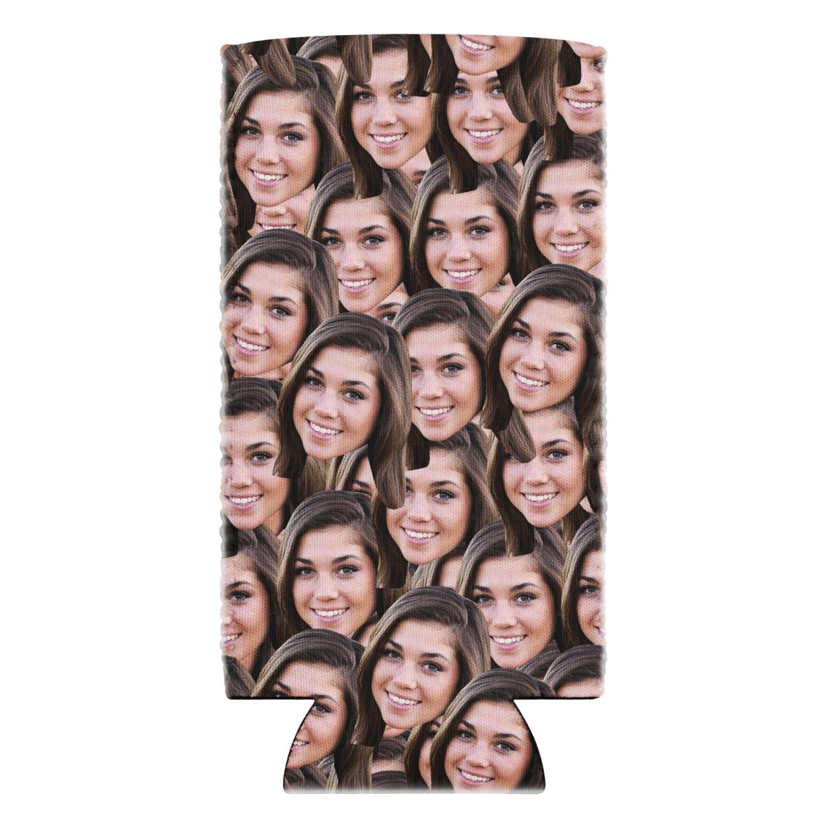 Custom Faces Can Cooler