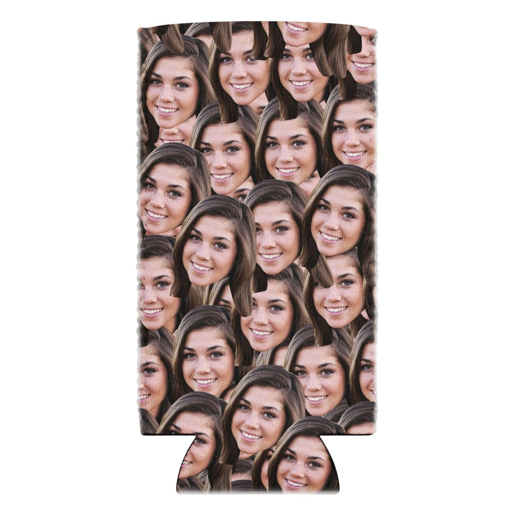 Faces Can Cooler