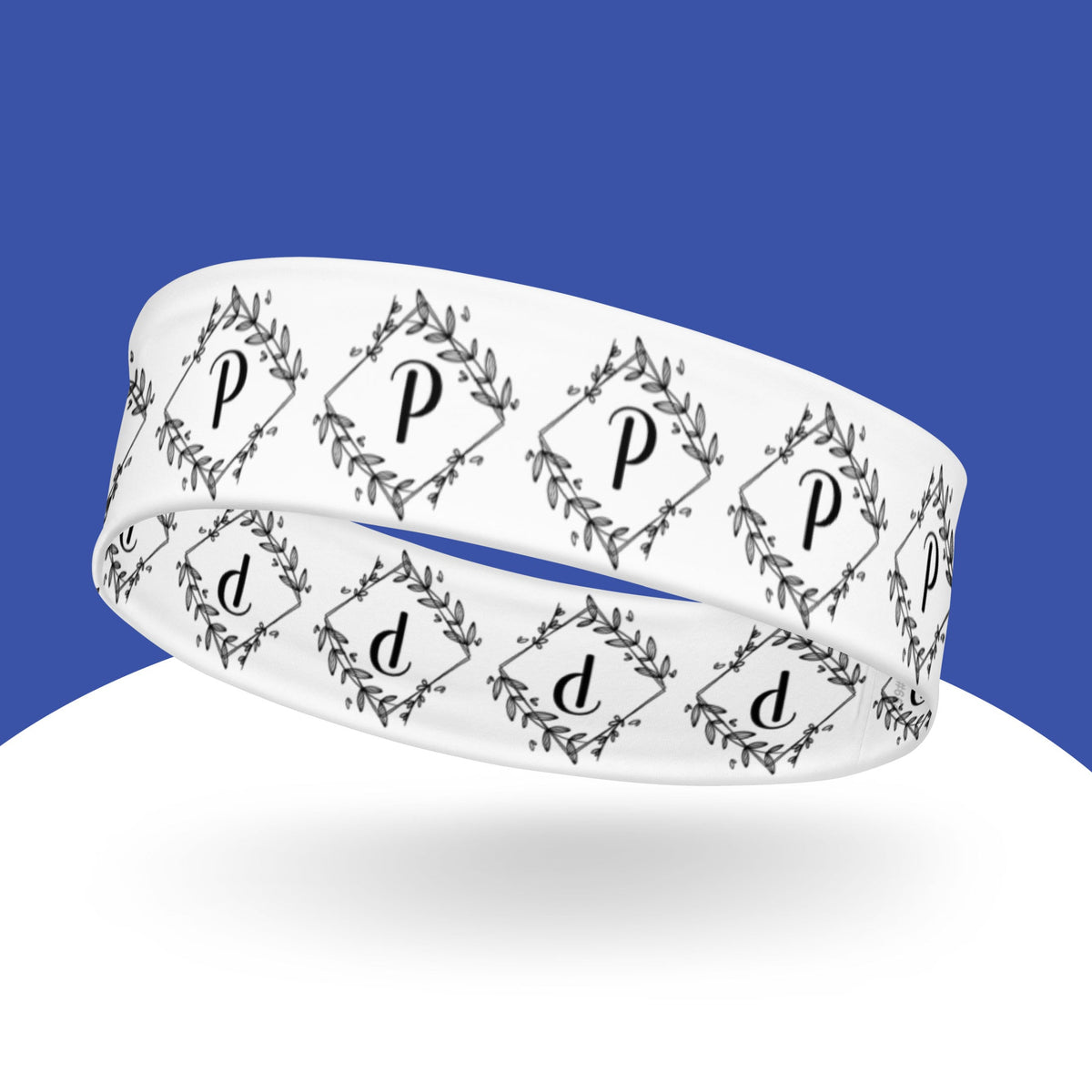 Your Logo Headband