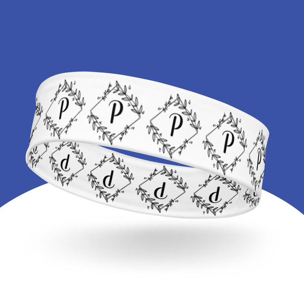 Your Logo Headband