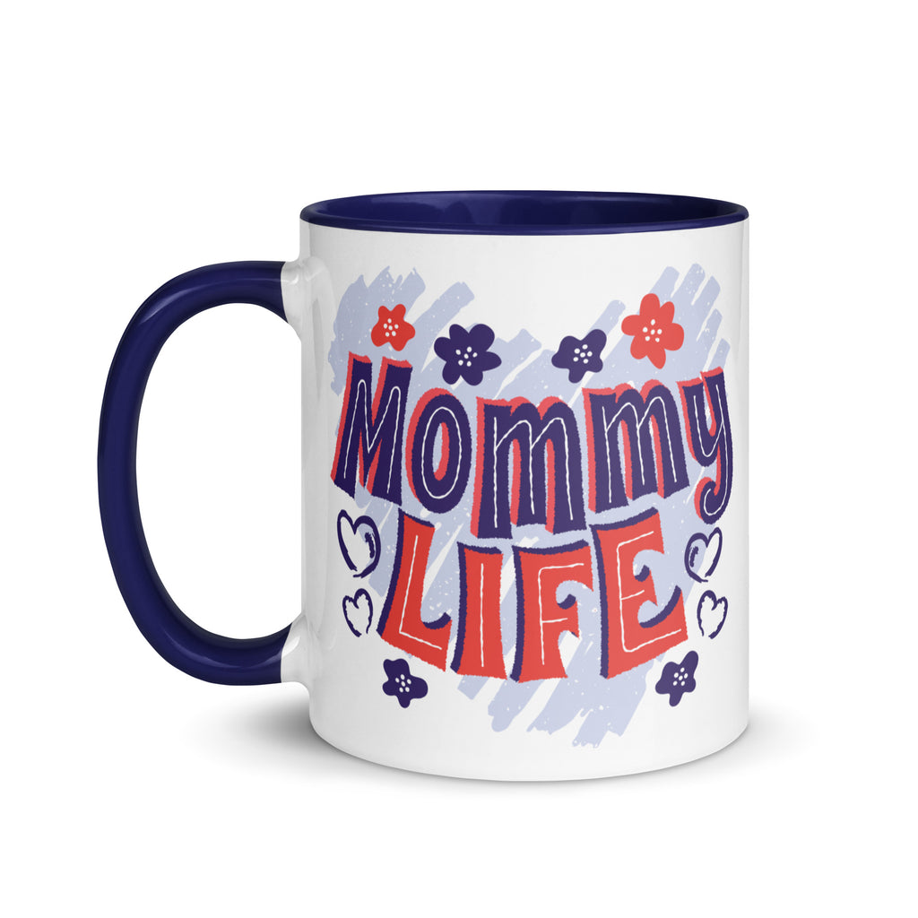 Mommy Life Mug