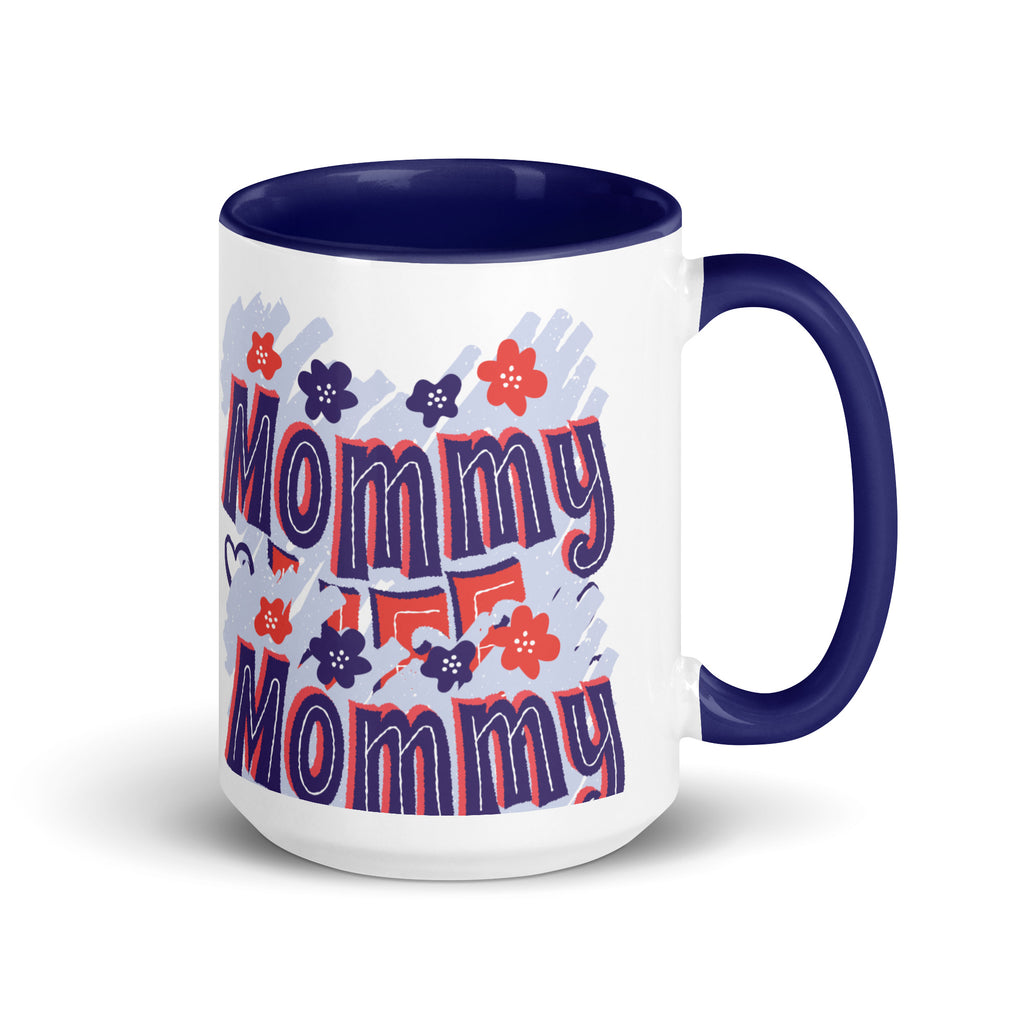 Mommy Life Mug