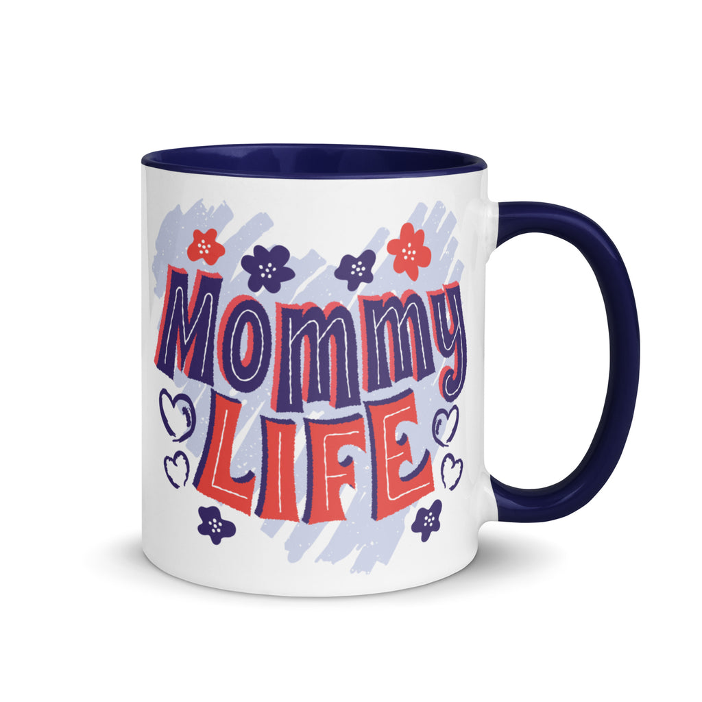 Mommy Life Mug
