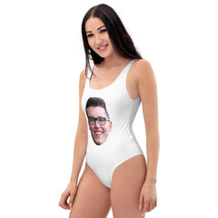 Personalized Face Swimsuit