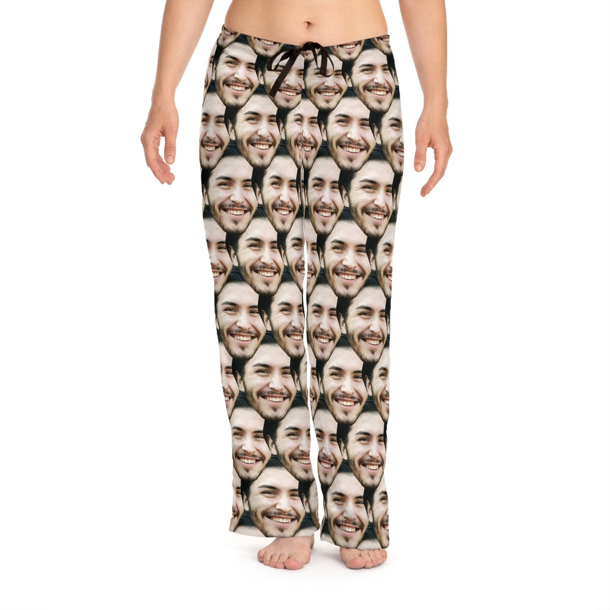 Personalized Faces Pajamas Secondary image