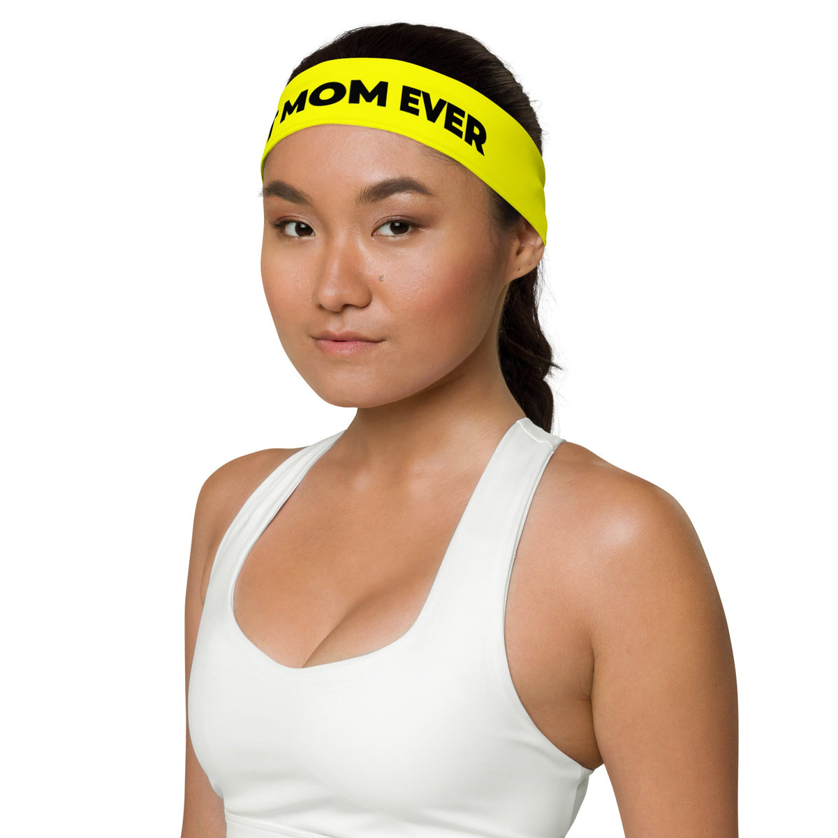 Personalized Name Headband