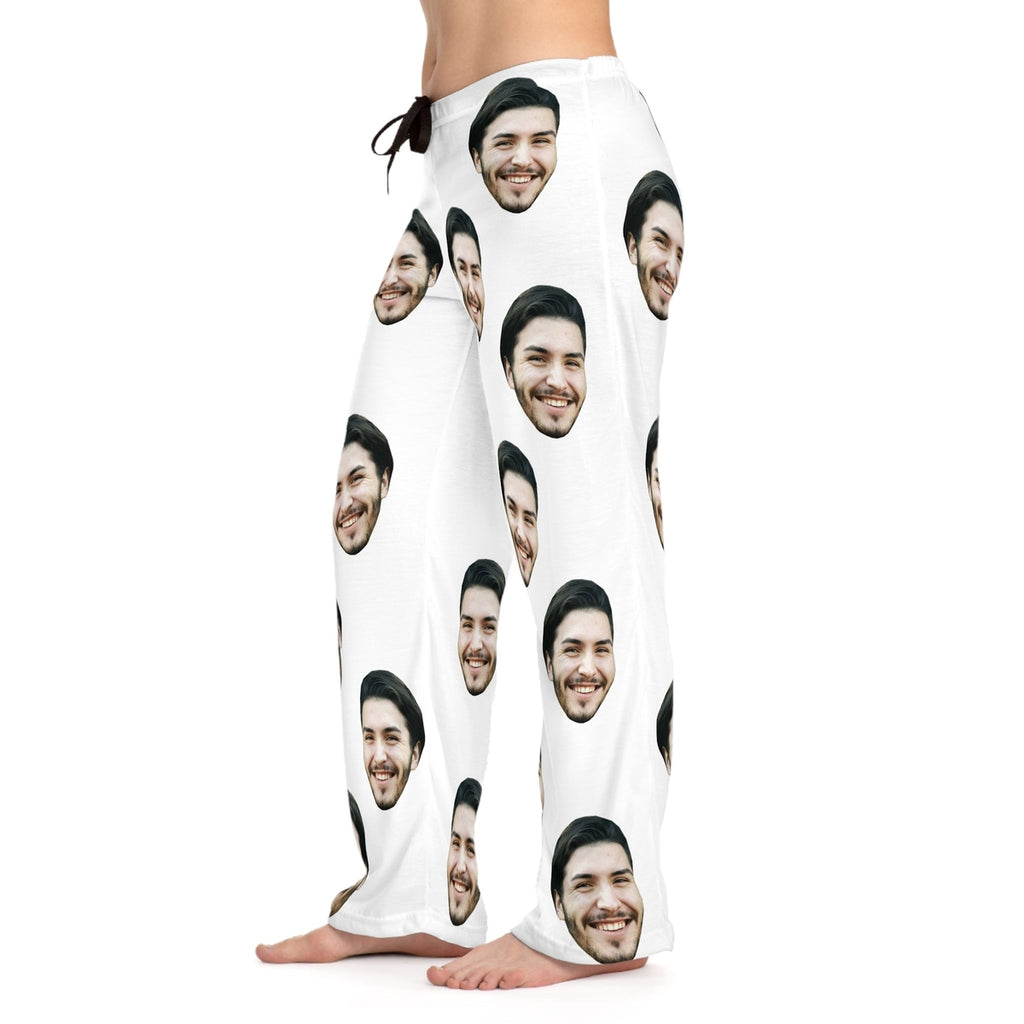 Personalized Photo Pajamas