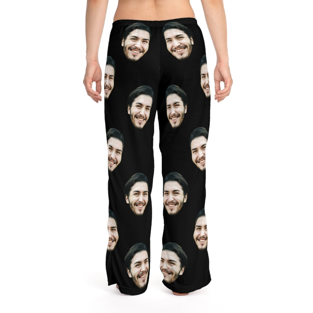Personalized Photo Pajamas