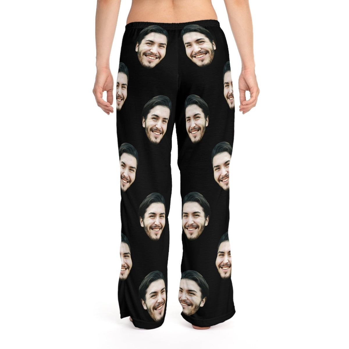 Personalized Photo Pajamas