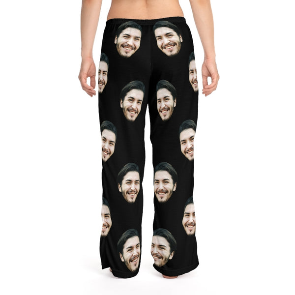 Personalized Photo Pajamas