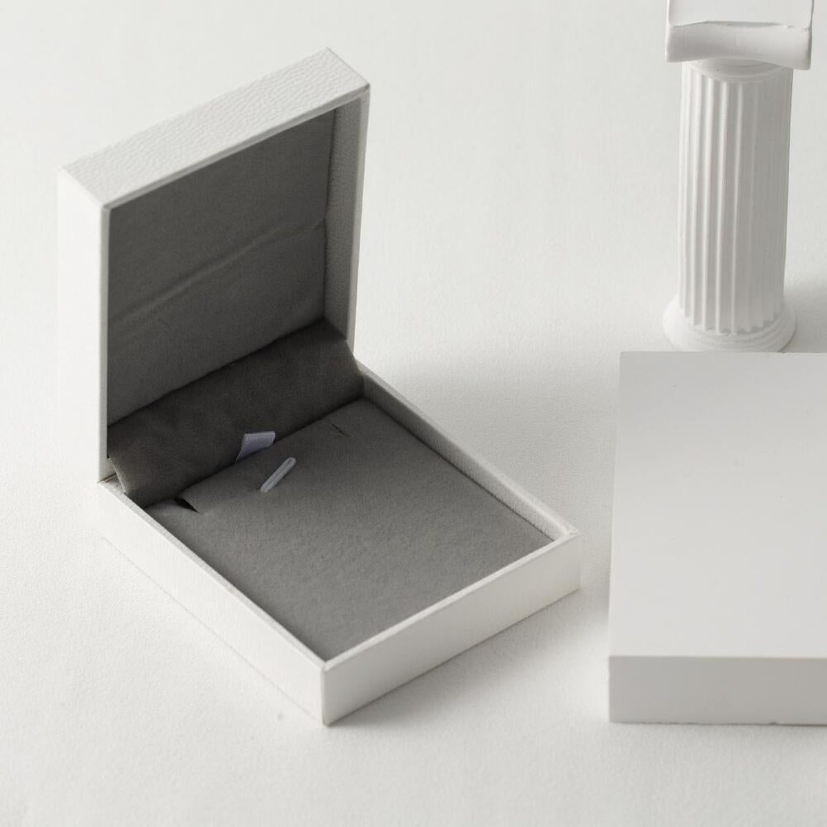 Personalized Stackable Name Ring