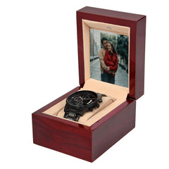 Personalized Watch Gift With Photo