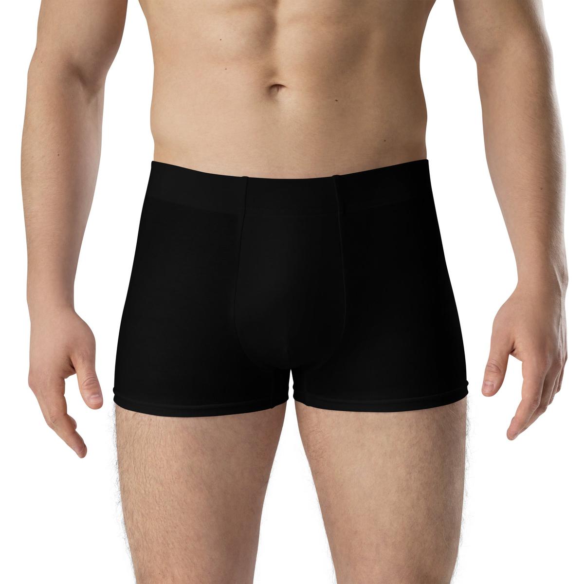 These Sweet Cheeks Belong To Personalized Name Boxers