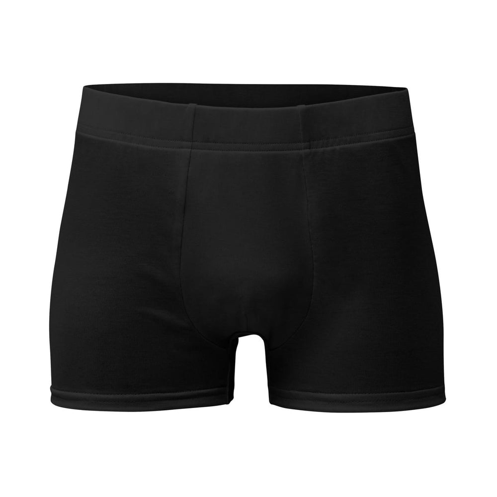 These Sweet Cheeks Belong To Personalized Boxer Shorts