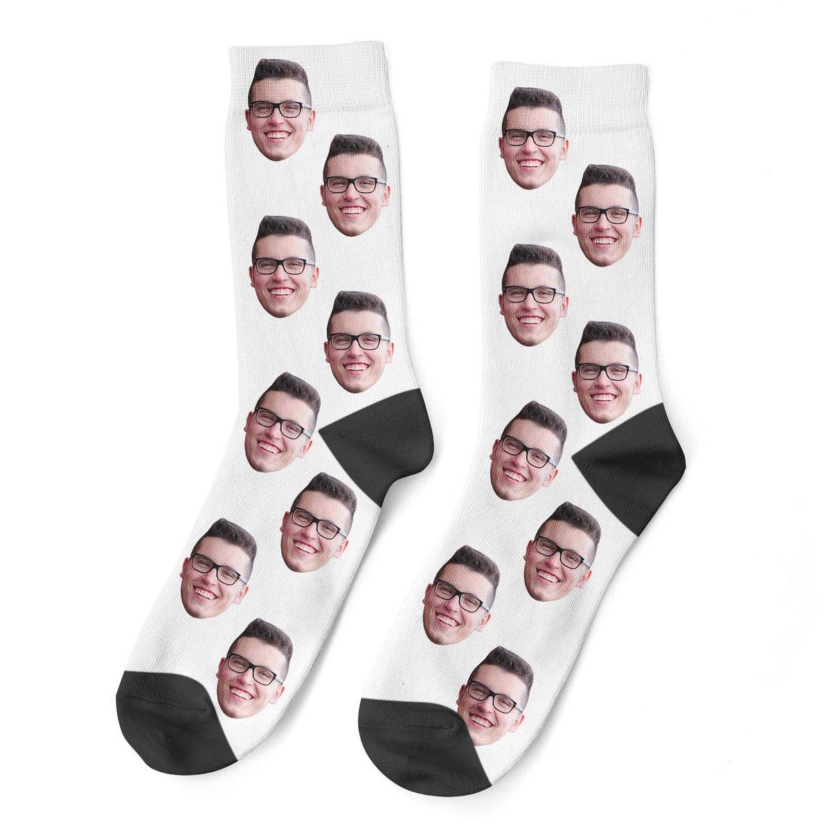 Father's Day Socks
