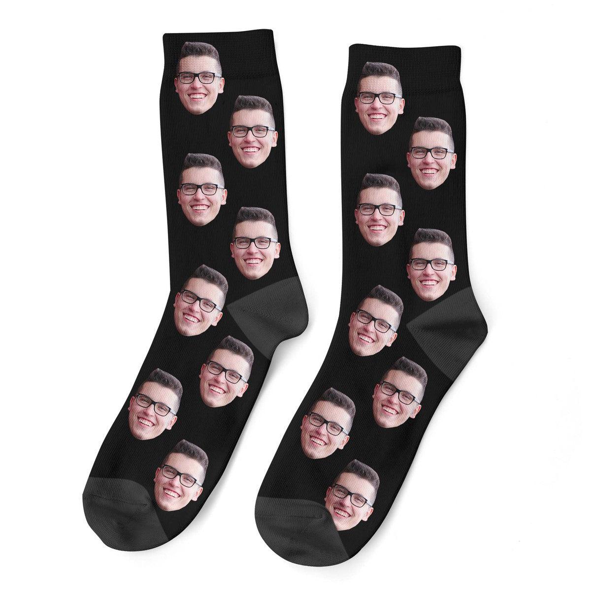 Father's Day Socks