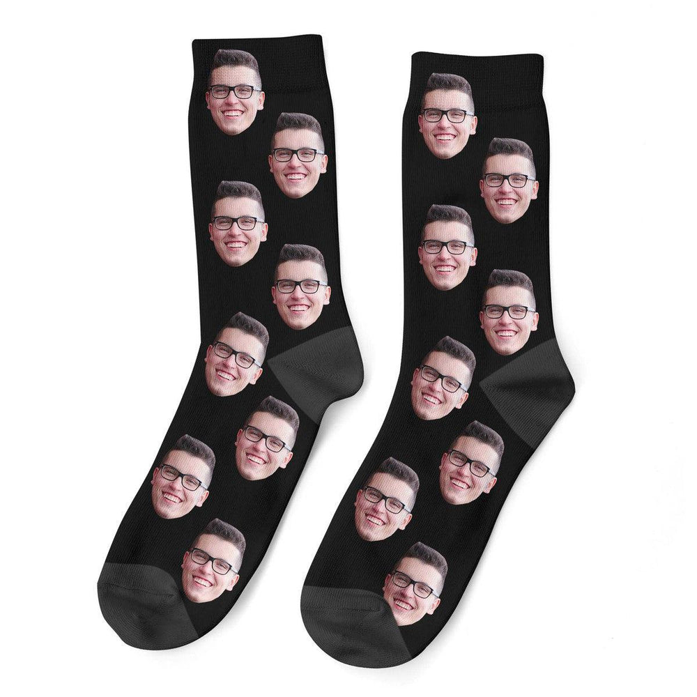 Father's Day Socks