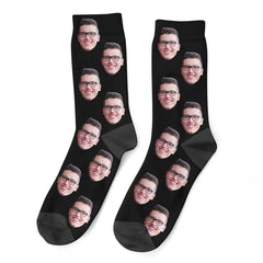 Father's Day Socks