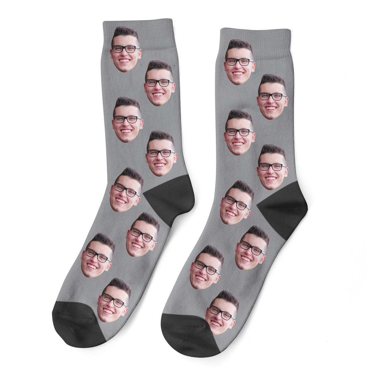 Father's Day Socks