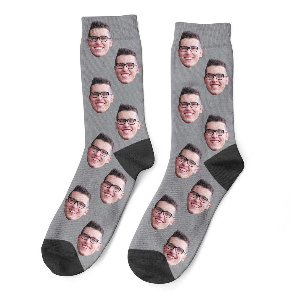 Father's Day Socks