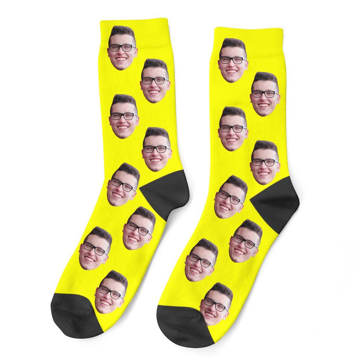 Father's Day Socks