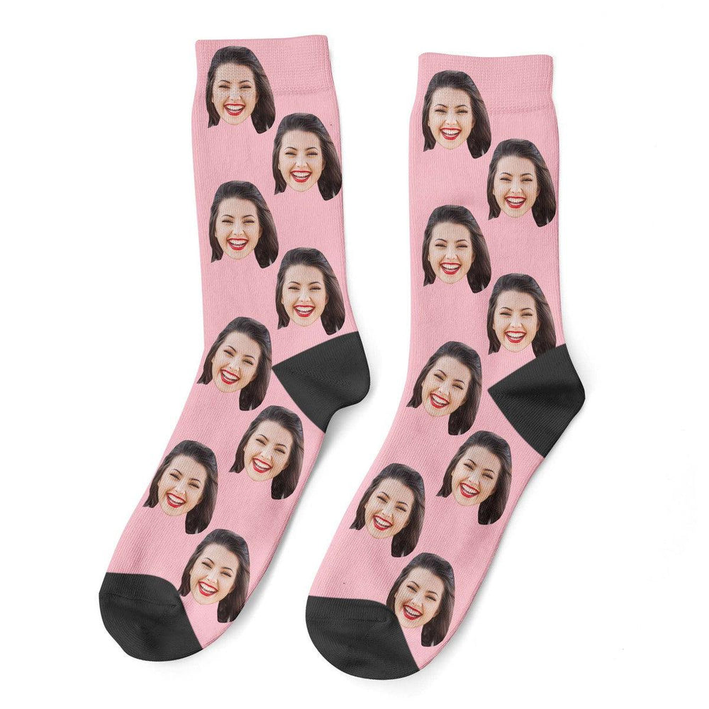 Custom Mom Socks