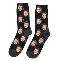 Custom Mom Socks