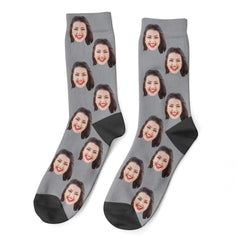 Custom Mom Socks