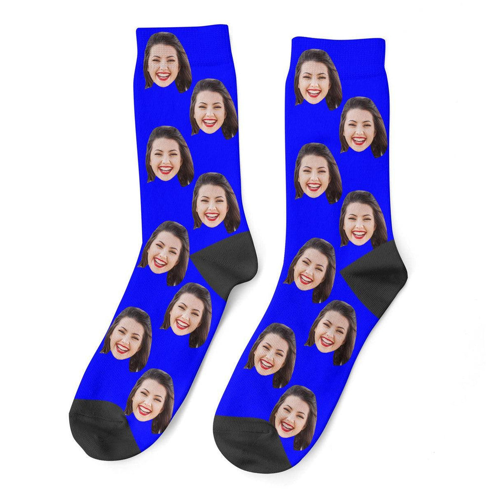 Custom Mom Socks